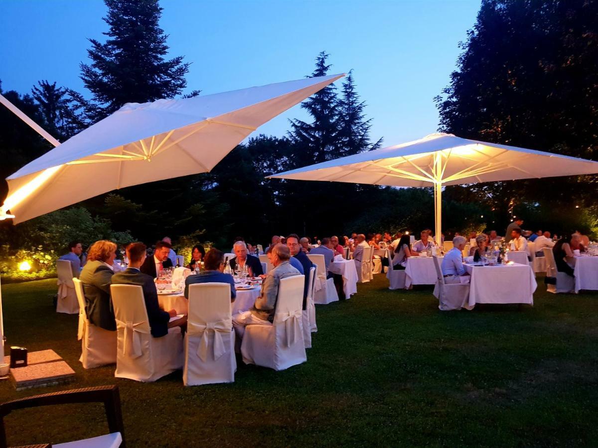 Albergo Ristorante Belvedere Tricesimo Extérieur photo